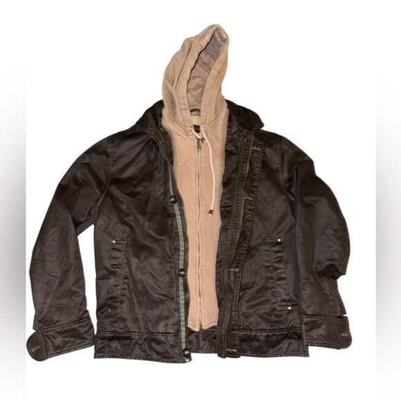 Rogue Other - Vintage!!! 90’s Rogue Jacket